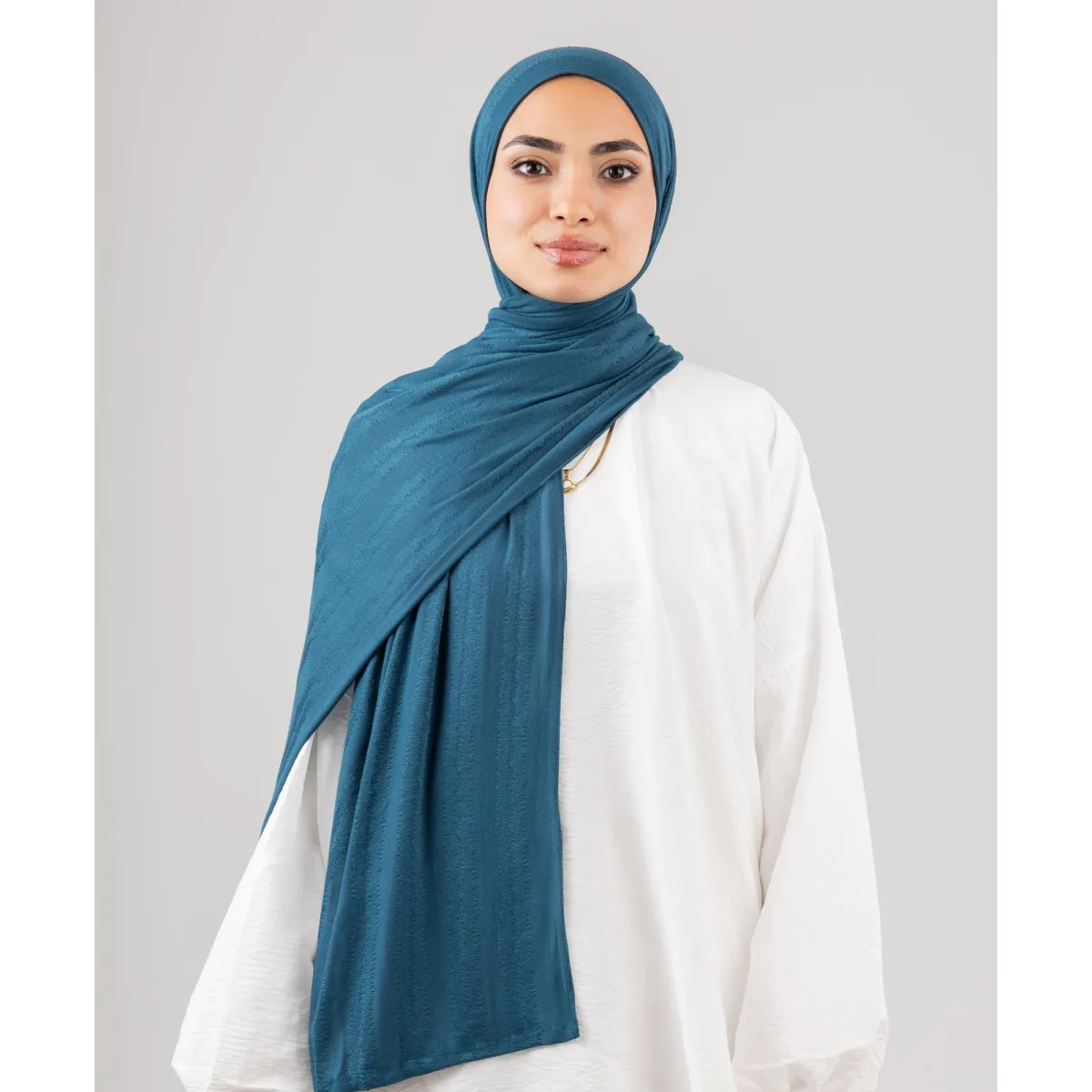 Le Voile Mist Kuwaiti Scarf