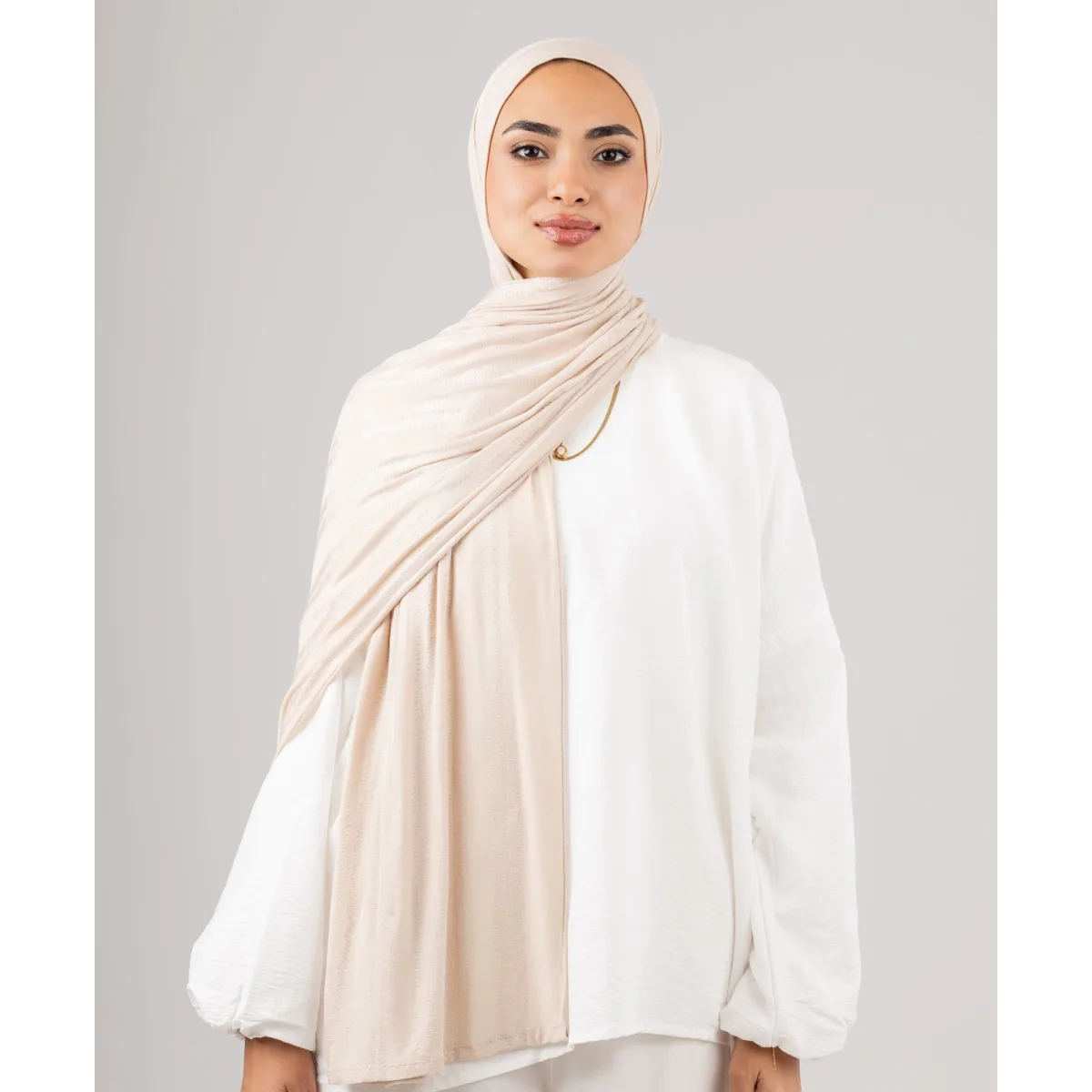 Le Voile Mist Kuwaiti Scarf