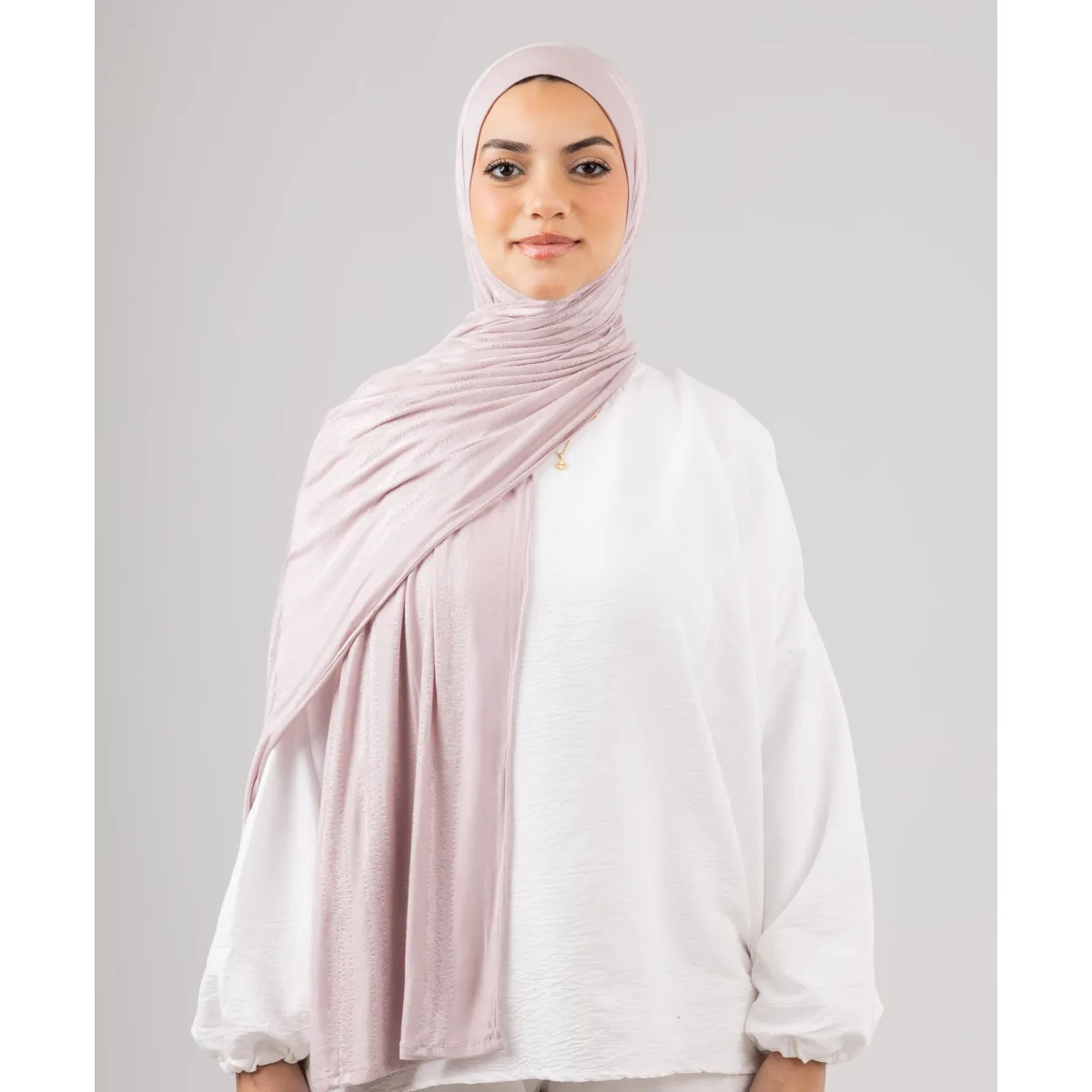 Le Voile Mist Kuwaiti Scarf