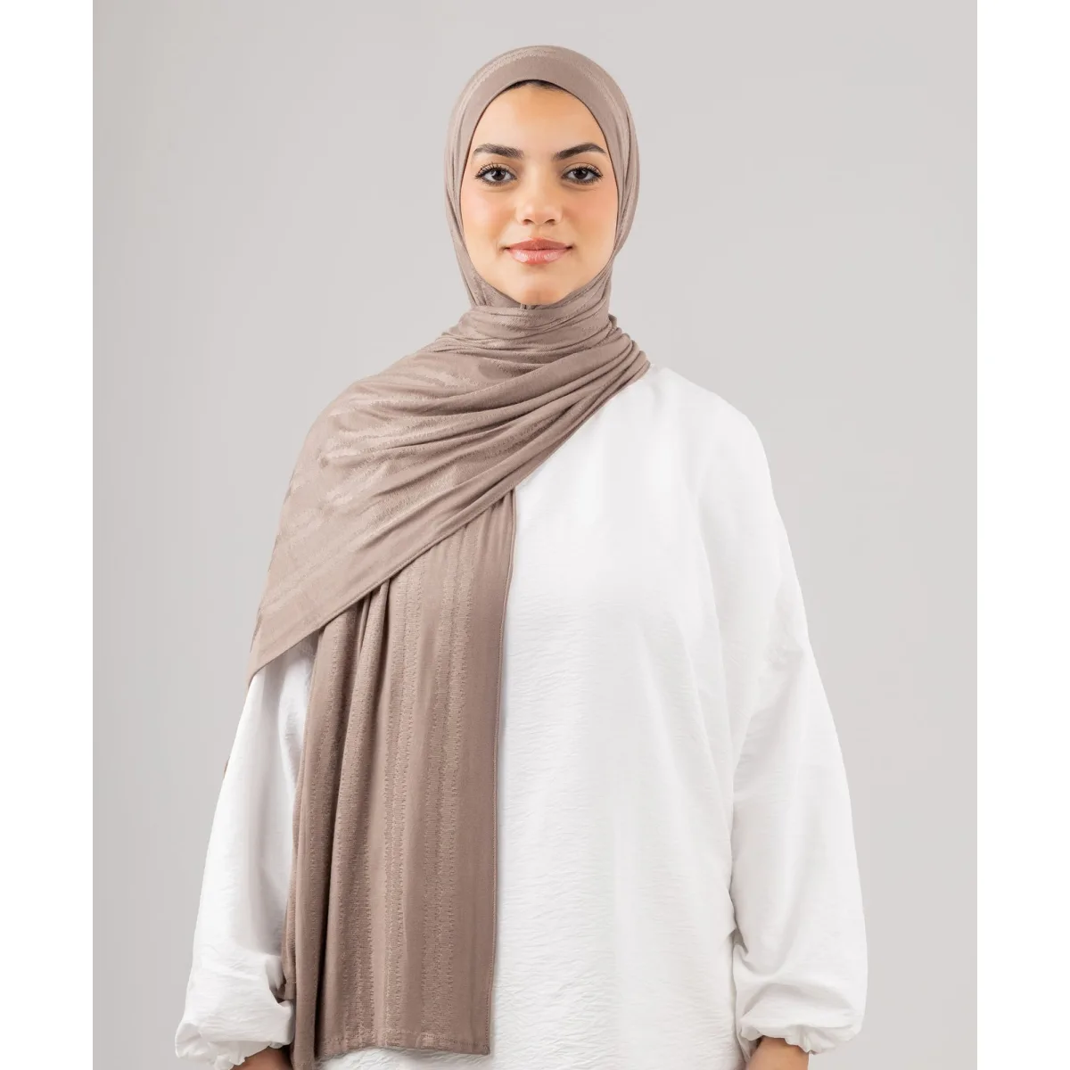 Le Voile Mist Kuwaiti Scarf