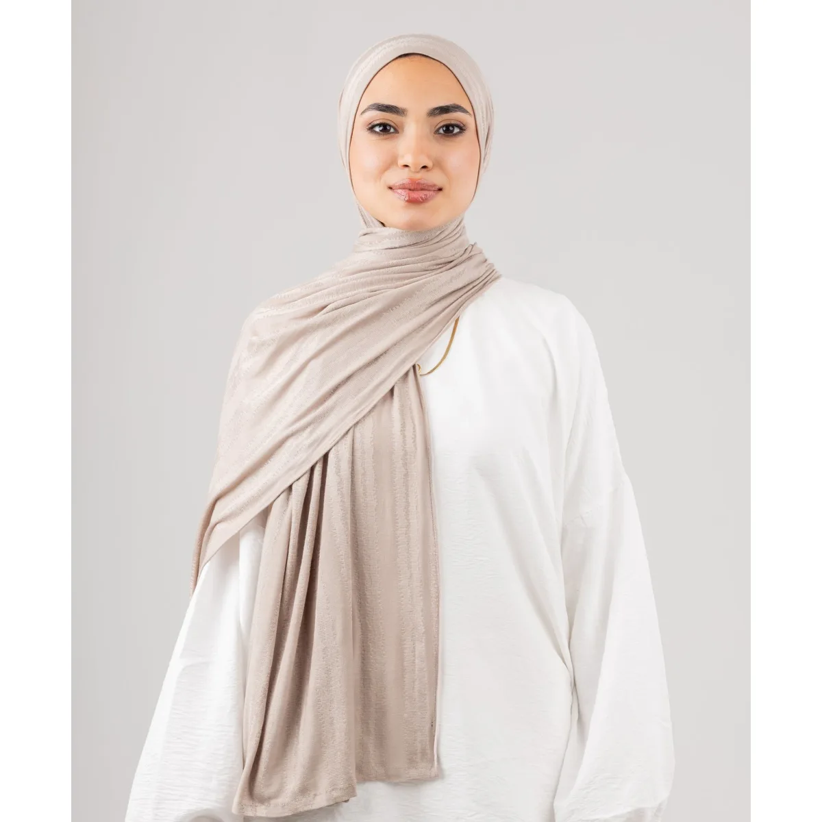 Le Voile Mist Kuwaiti Scarf