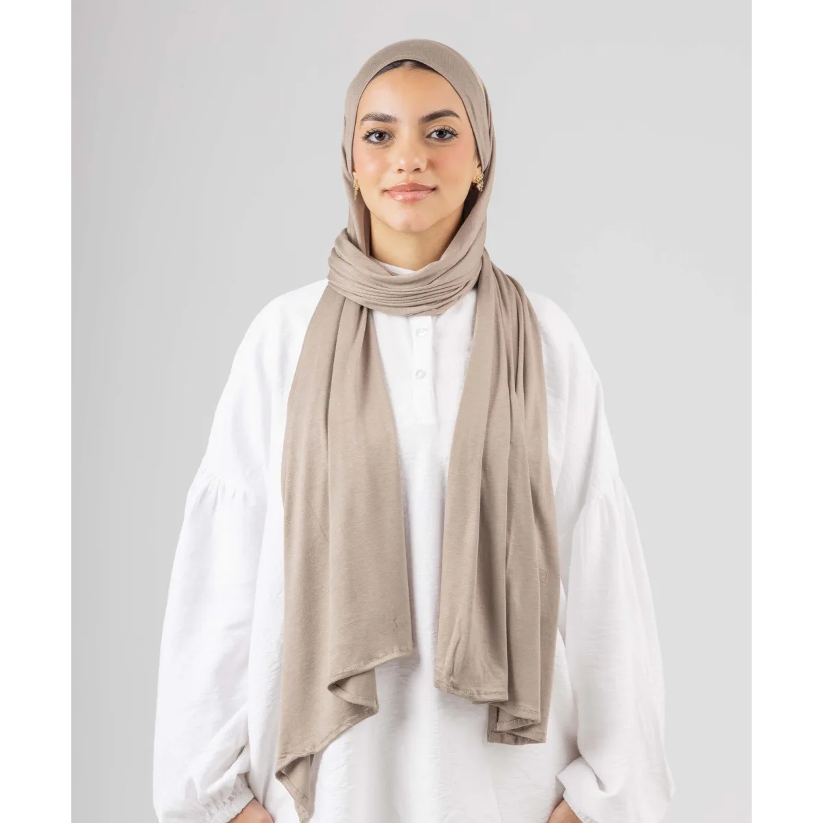طرحة ليكرا كويتي Timeless من لو فوال
