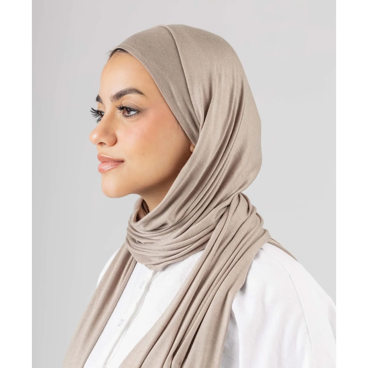 طرحة ليكرا كويتي Timeless من لو فوال