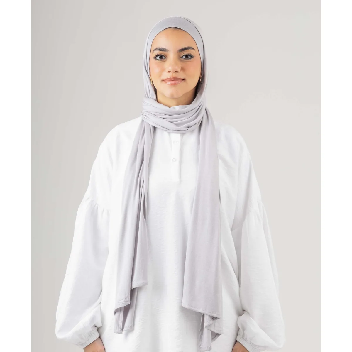 طرحة ليكرا كويتي Timeless من لو فوال