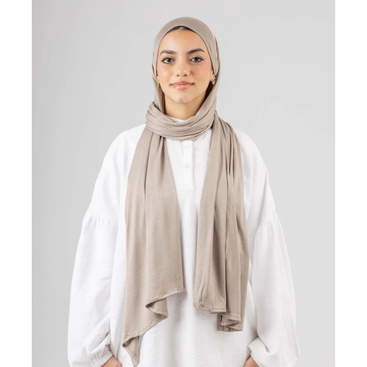 طرحة ليكرا كويتي Timeless من لو فوال