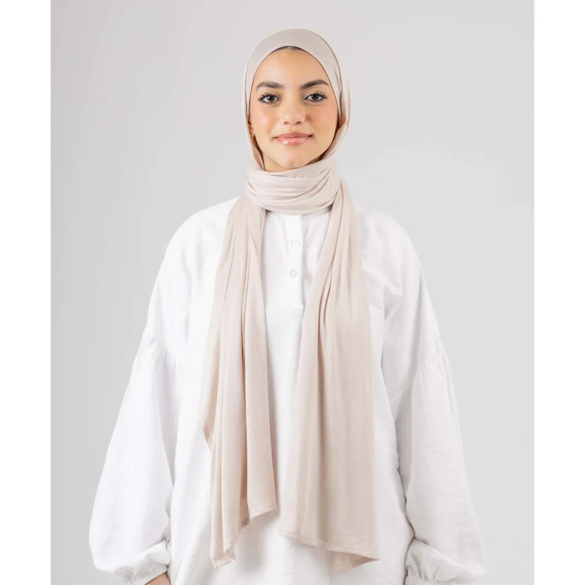 طرحة ليكرا كويتي Timeless من لو فوال