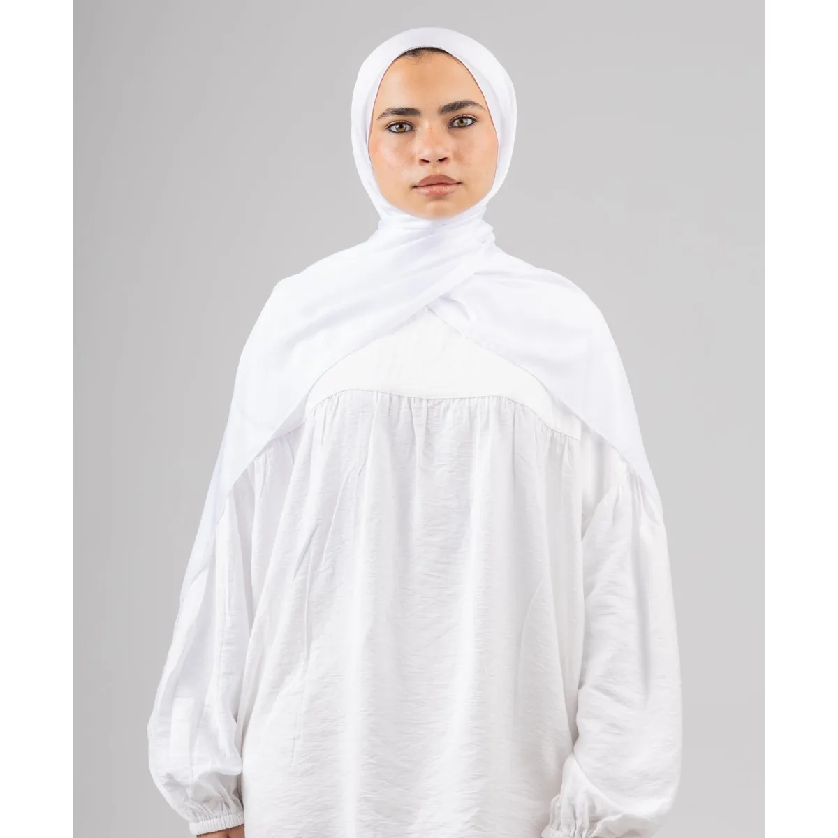 طرحة سيلك كرينكل من لو فوال