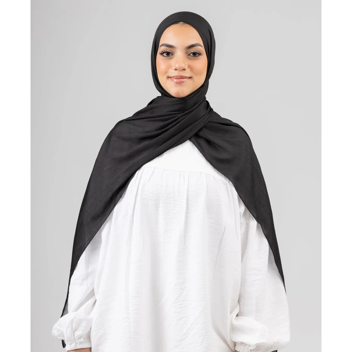 طرحة سيلك كرينكل من لو فوال