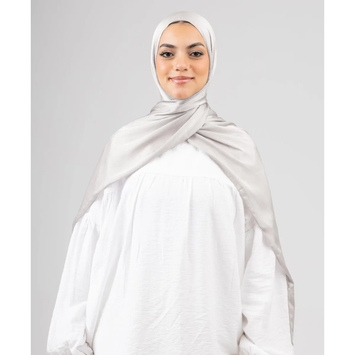 طرحة سيلك كرينكل من لو فوال