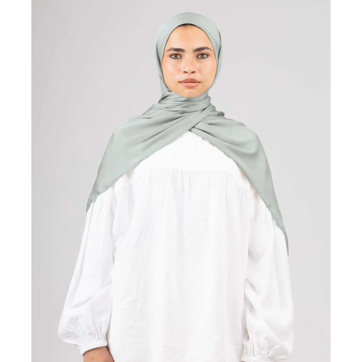 طرحة سيلك كرينكل من لو فوال