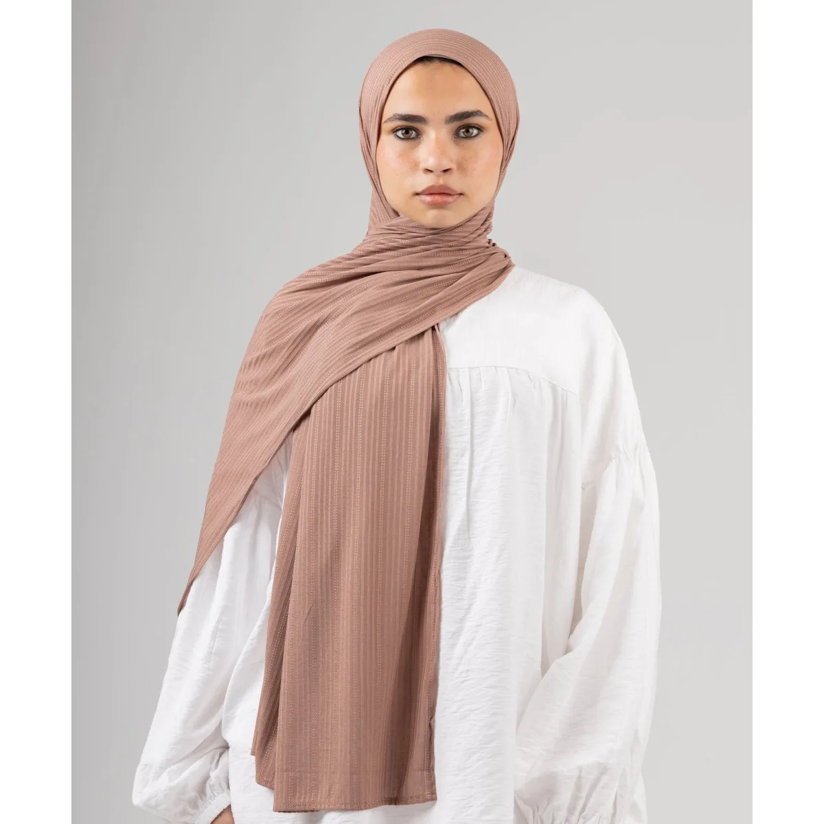 طرحة ليكرا كويتي Breezy من لو فوال