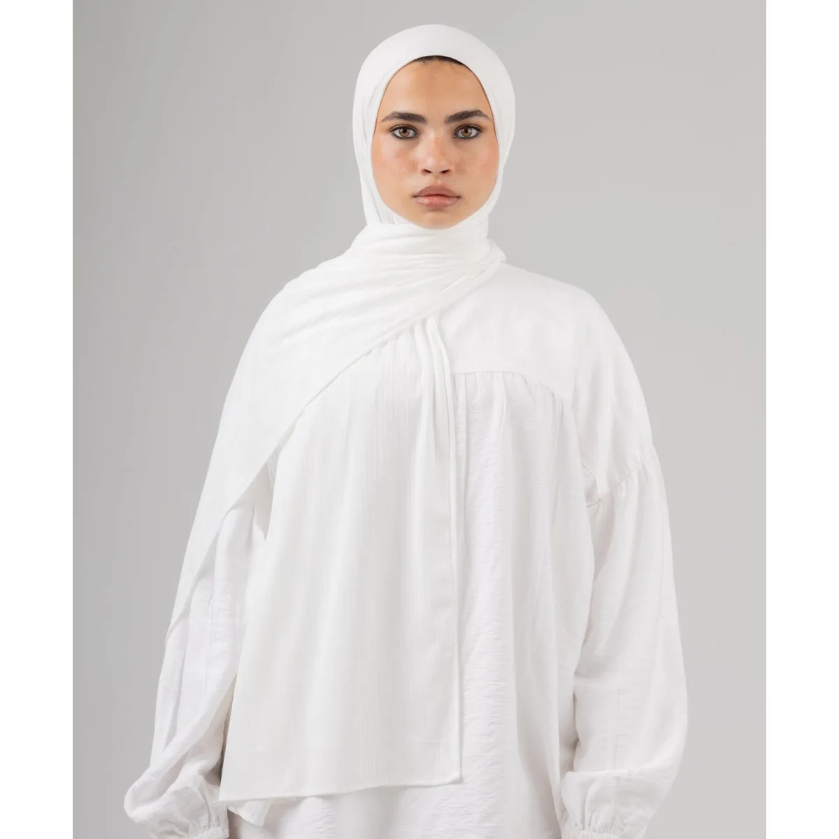 طرحة ليكرا كويتي Breezy من لو فوال