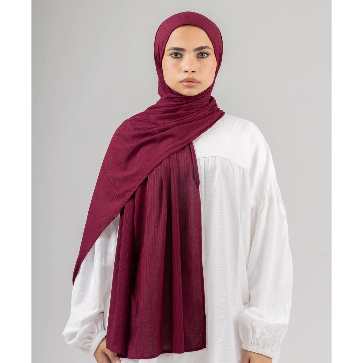 طرحة ليكرا كويتي Breezy من لو فوال
