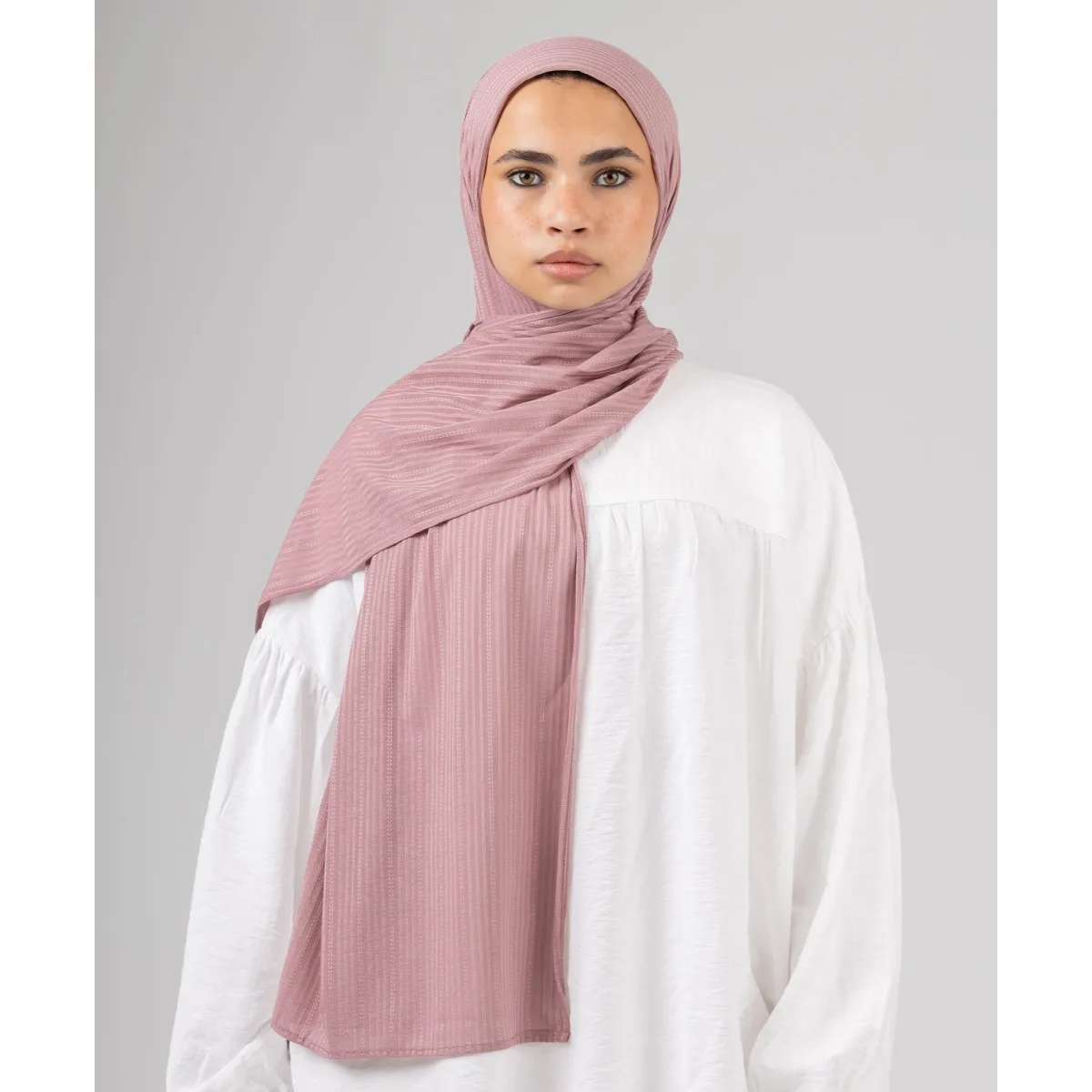 طرحة ليكرا كويتي Breezy من لو فوال