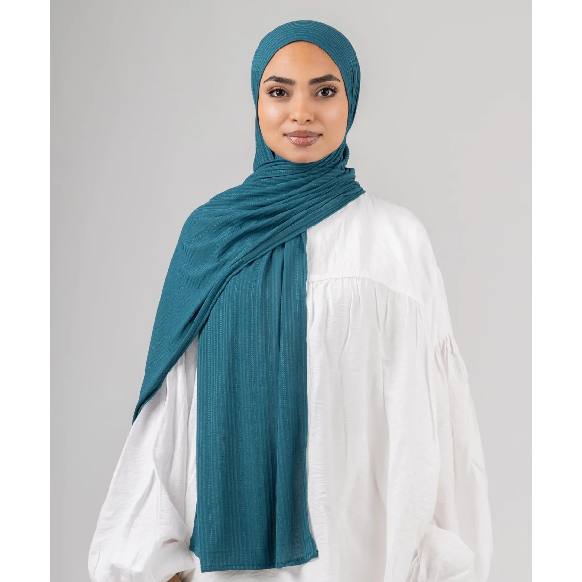 طرحة ليكرا كويتي Breezy من لو فوال
