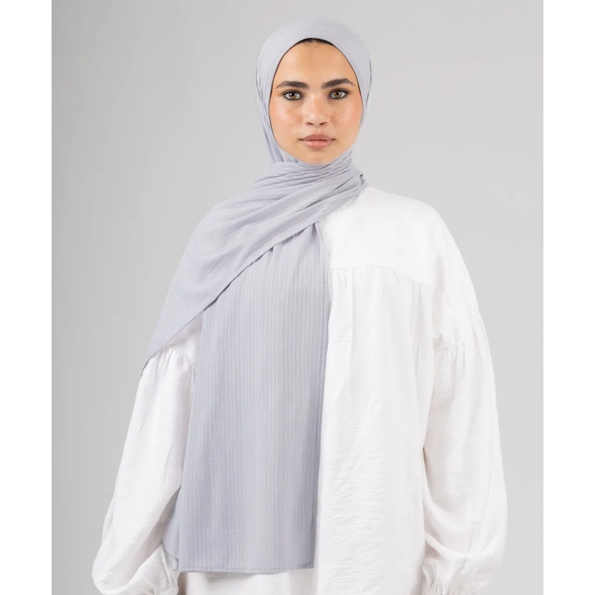 طرحة ليكرا كويتي Breezy من لو فوال