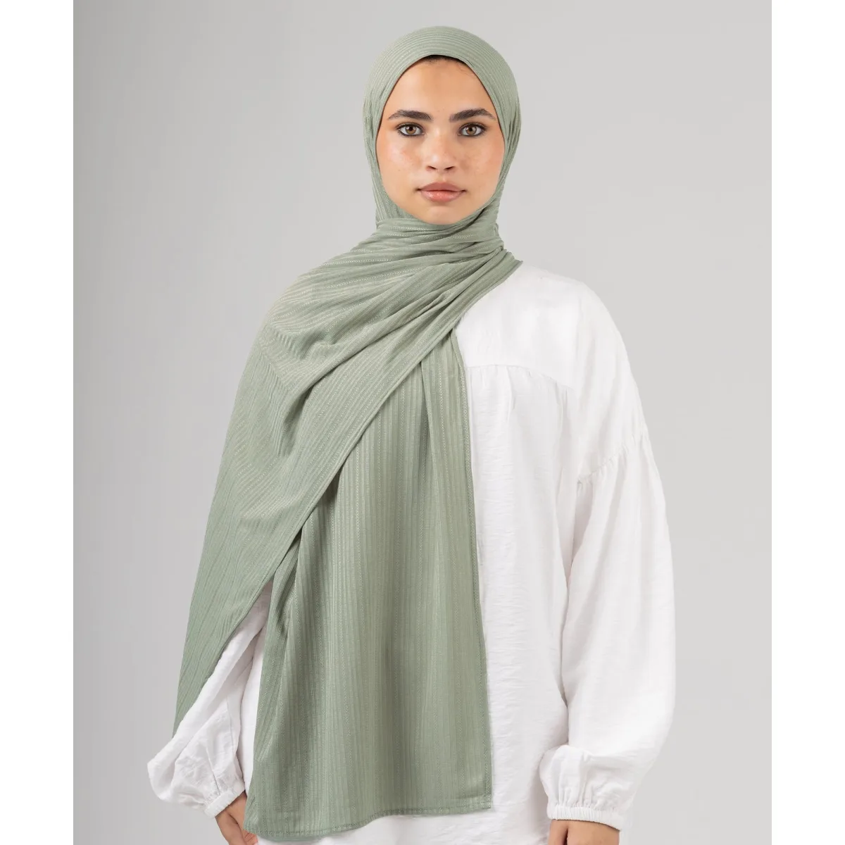 طرحة ليكرا كويتي Breezy من لو فوال