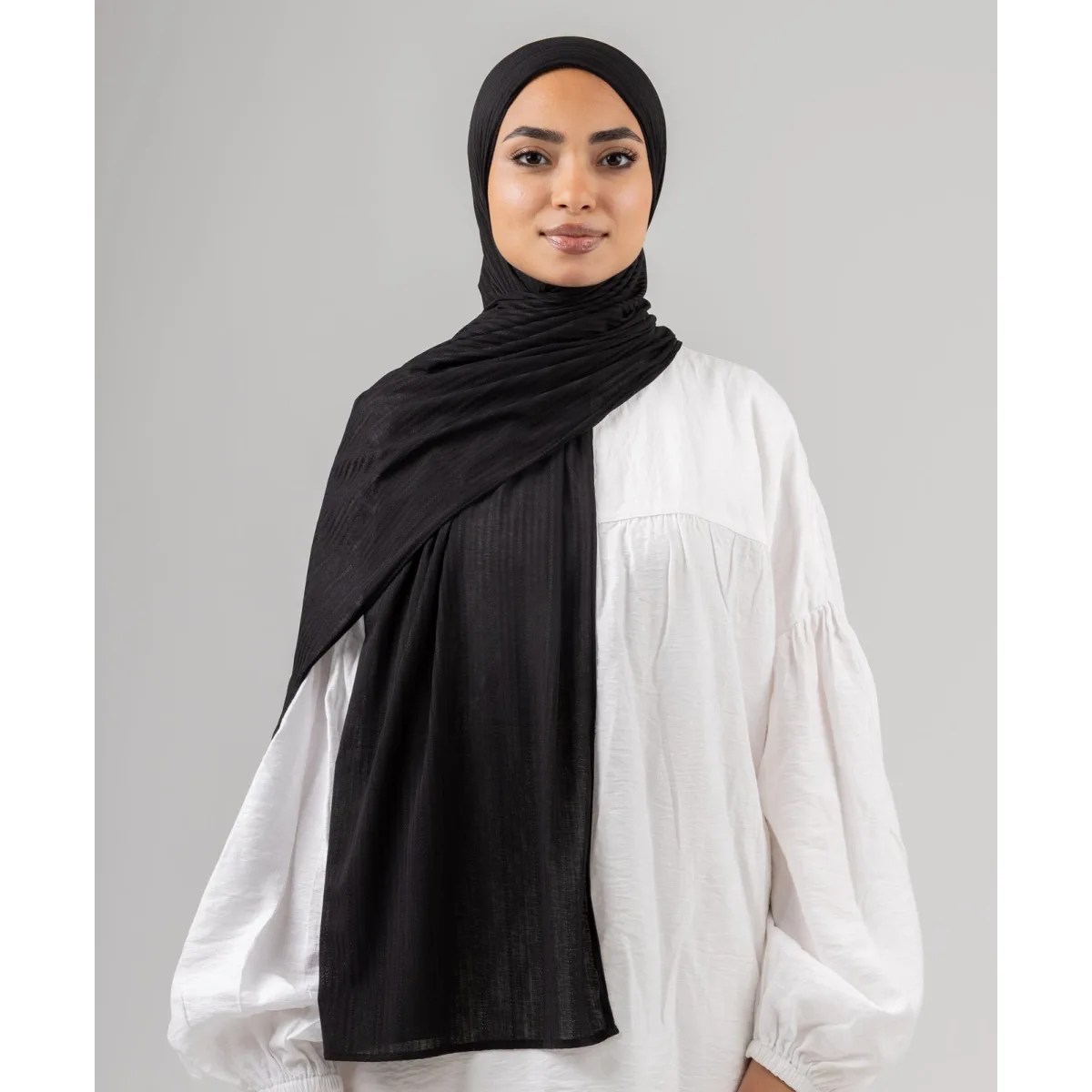 طرحة ليكرا كويتي Breezy من لو فوال