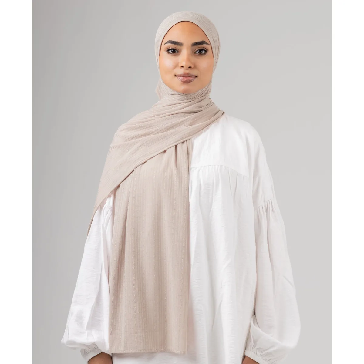 طرحة ليكرا كويتي Breezy من لو فوال