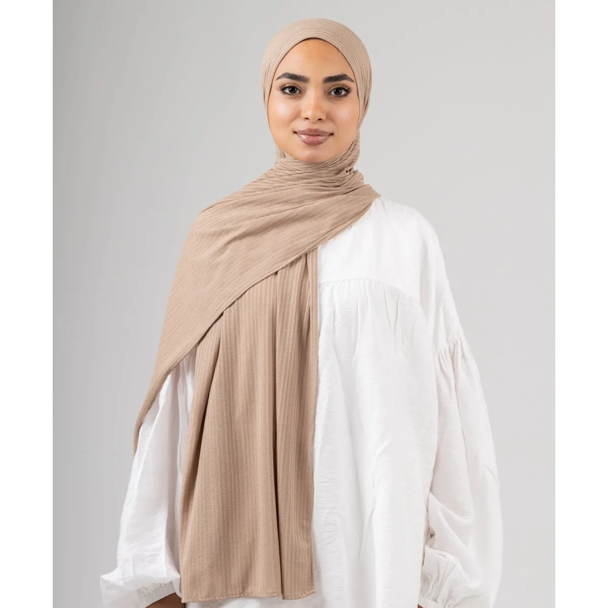 طرحة ليكرا كويتي Breezy من لو فوال