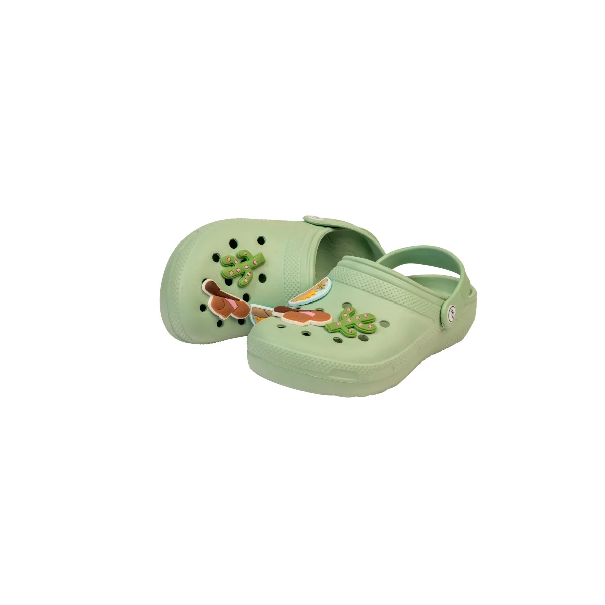 صندل كلوج أوندا برونتو STK أطفال