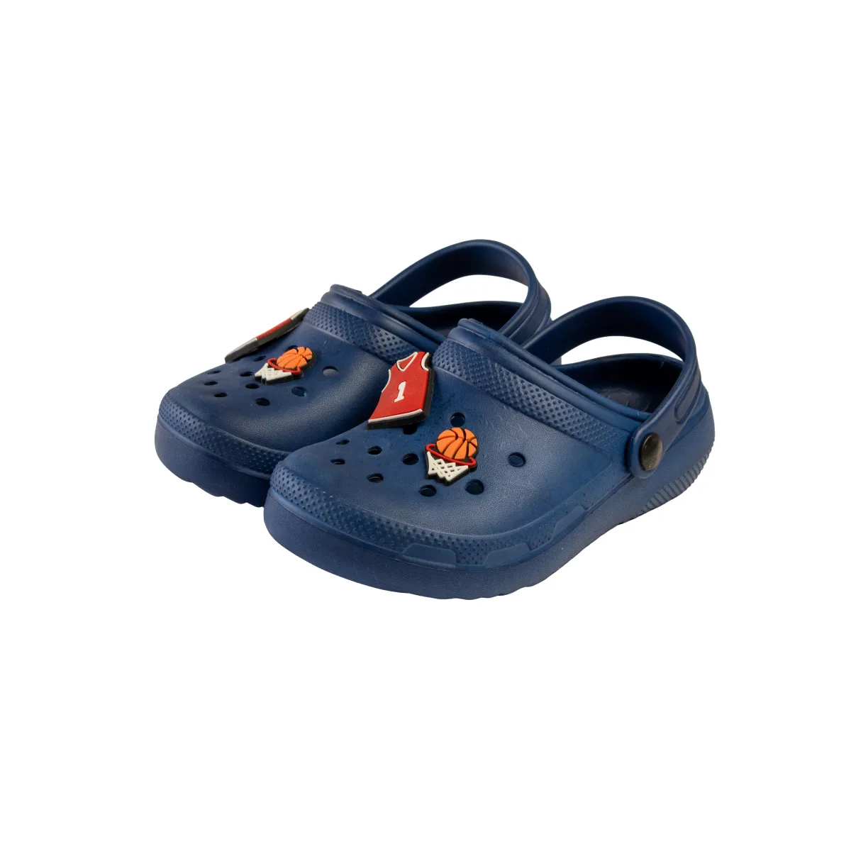 Onda Pronto STK Kids' Clog
