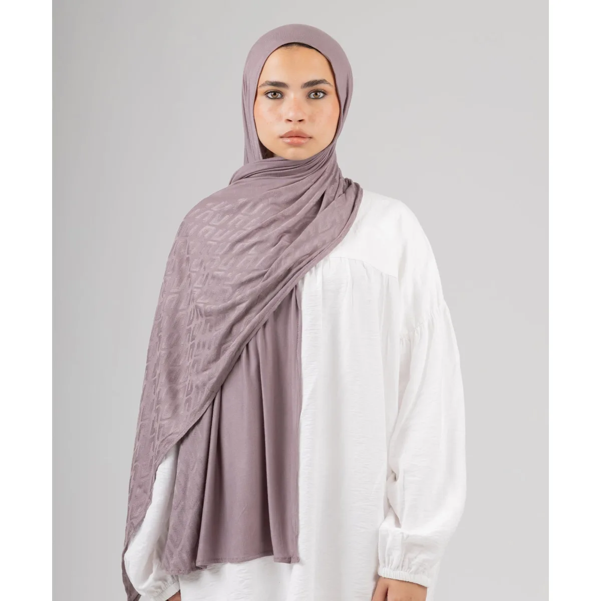 طرحة ليكرا كويتي Weaveway من لو فوال