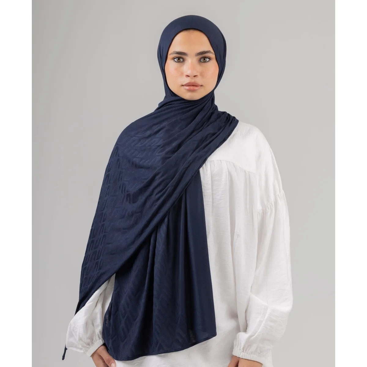 طرحة ليكرا كويتي Weaveway من لو فوال