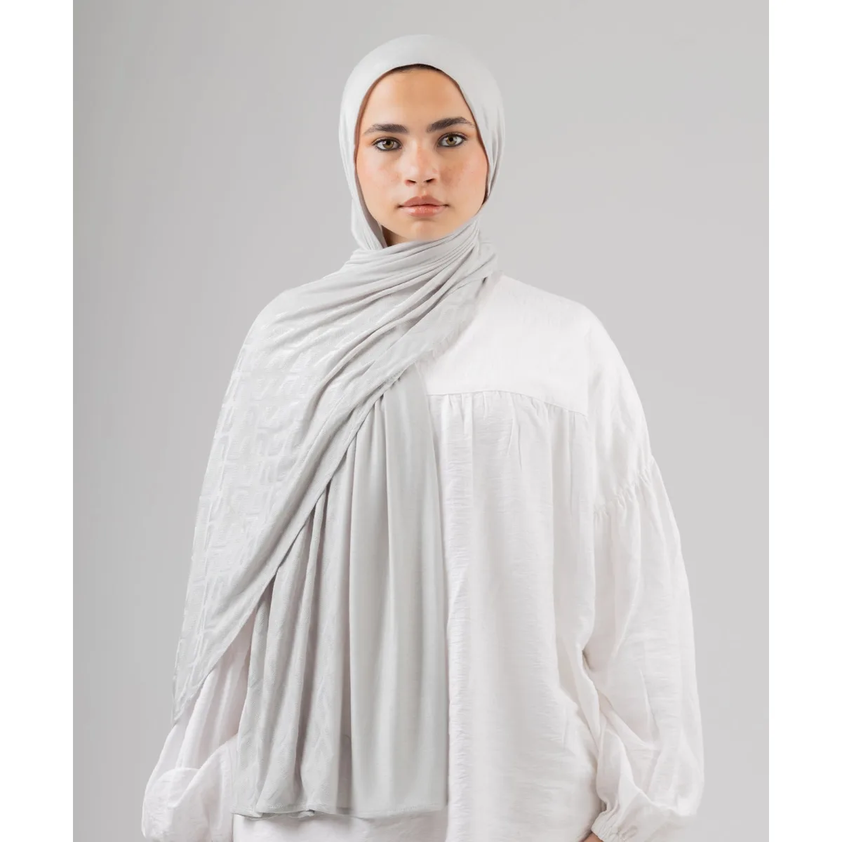 طرحة ليكرا كويتي Weaveway من لو فوال