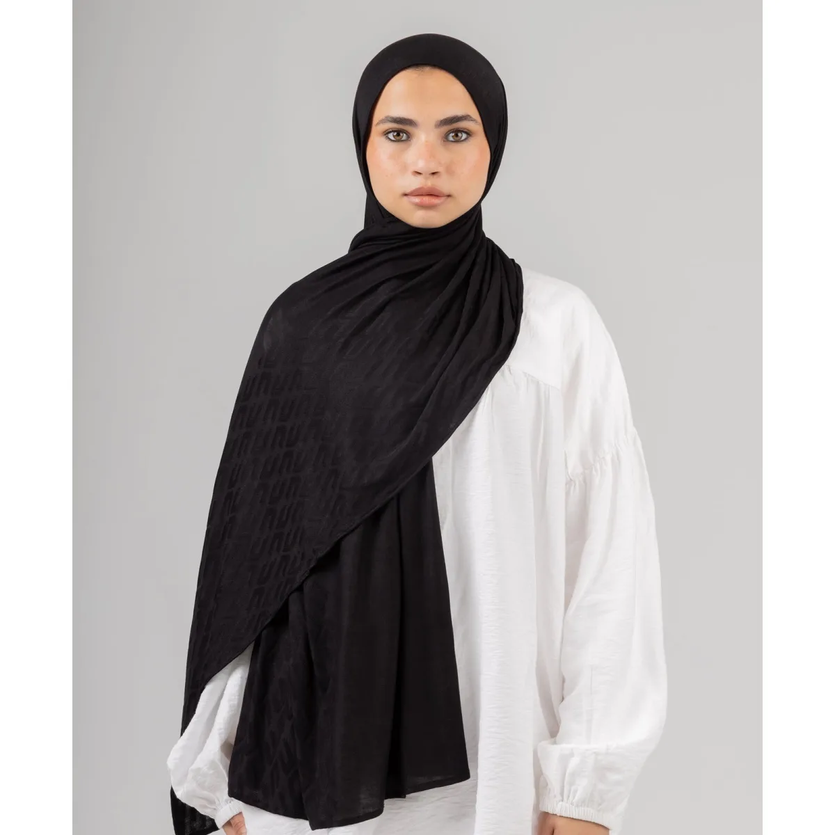 طرحة ليكرا كويتي Weaveway من لو فوال
