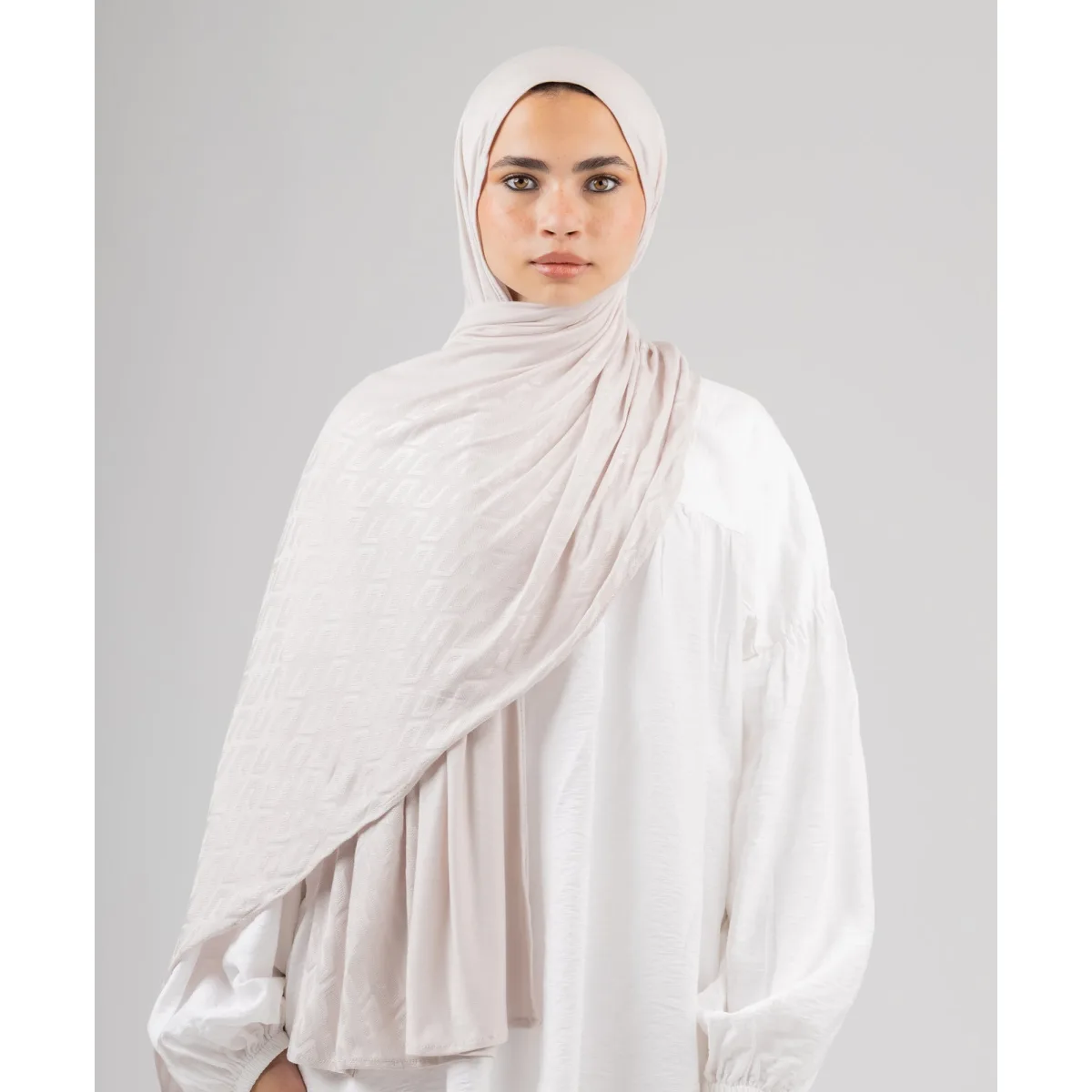 طرحة ليكرا كويتي Weaveway من لو فوال