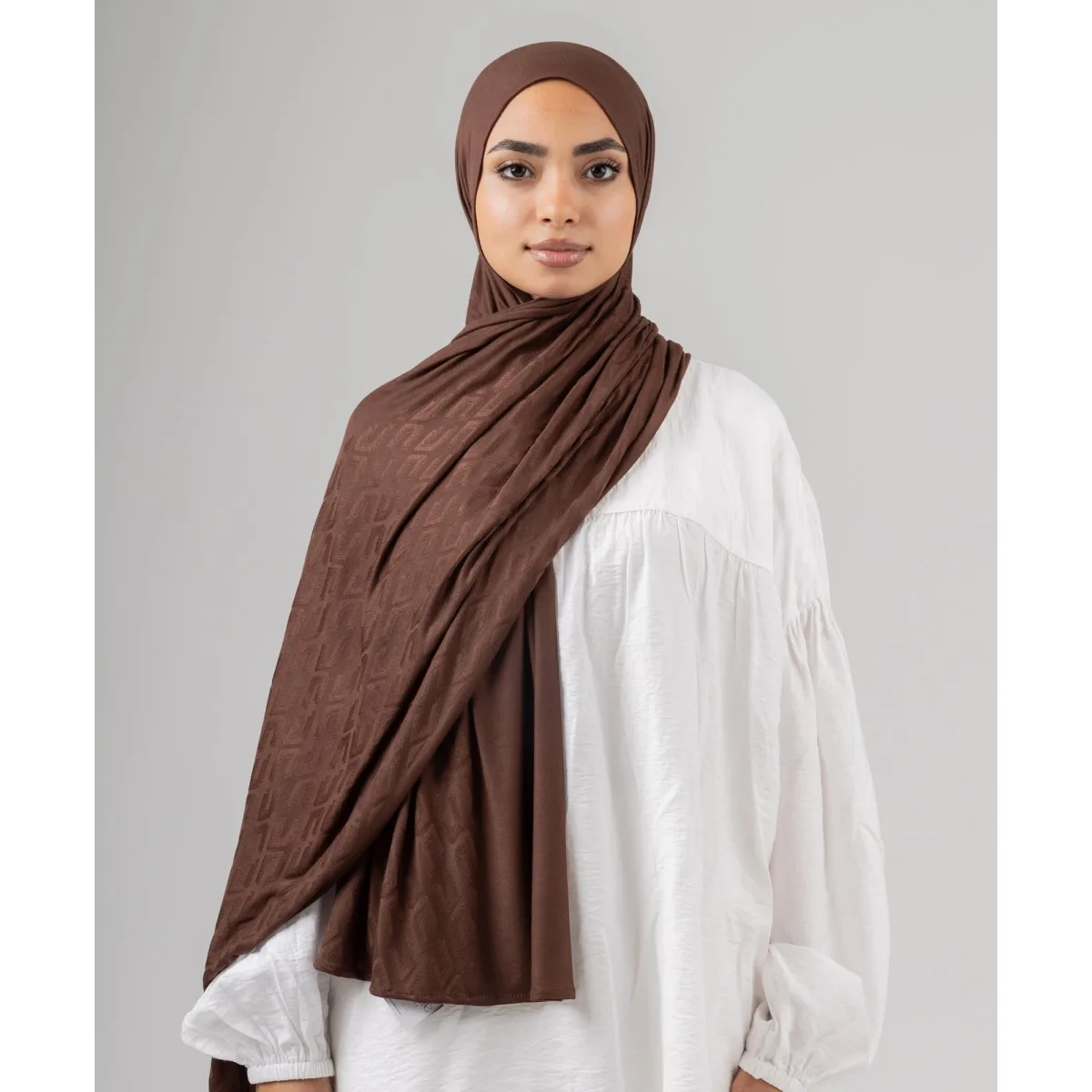 طرحة ليكرا كويتي Weaveway من لو فوال