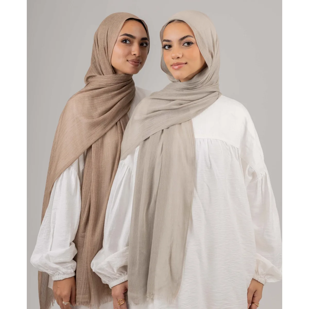 طرحة لينن ماربل Cozy من لو فوال
