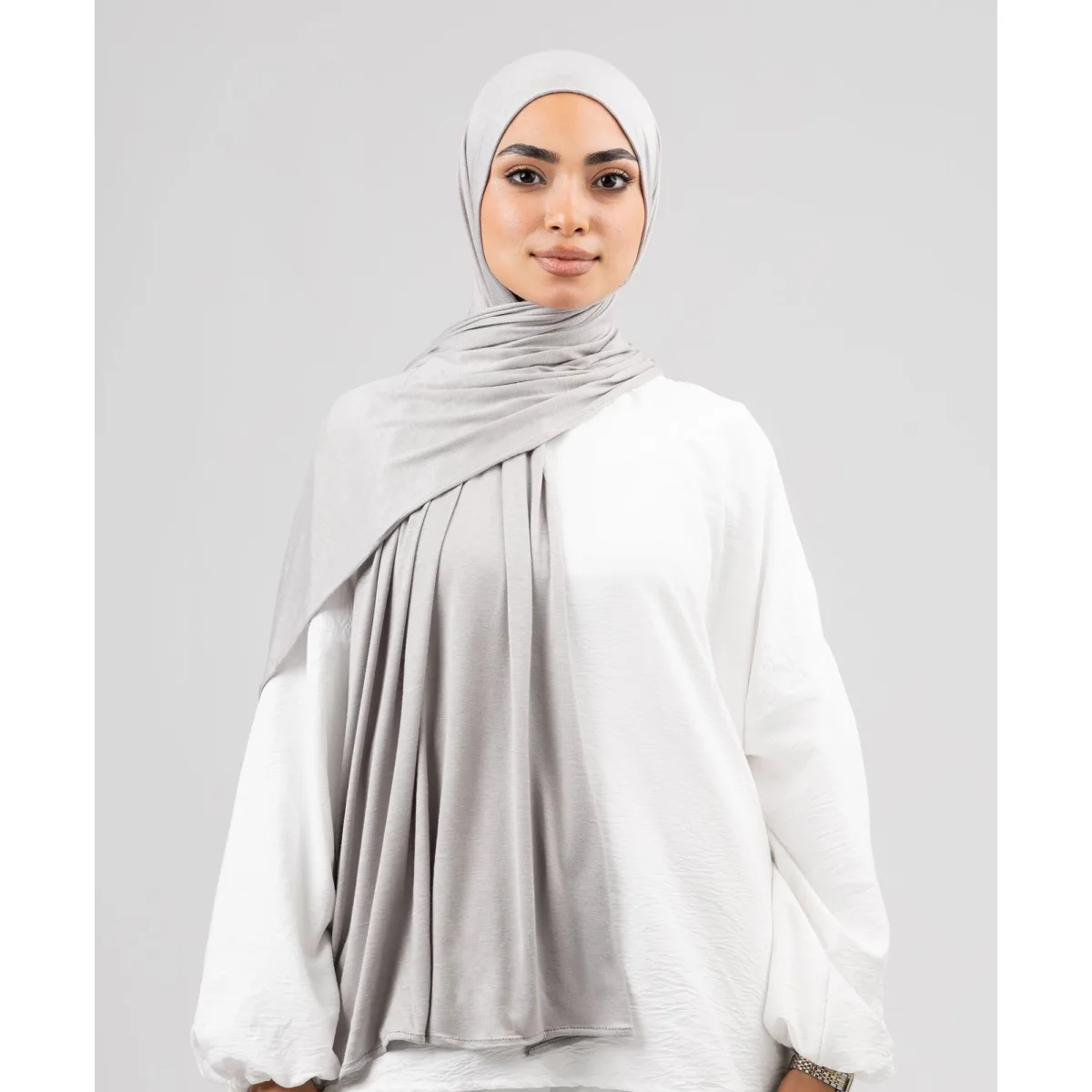 Le Voile Kuwaiti Basic Scarf