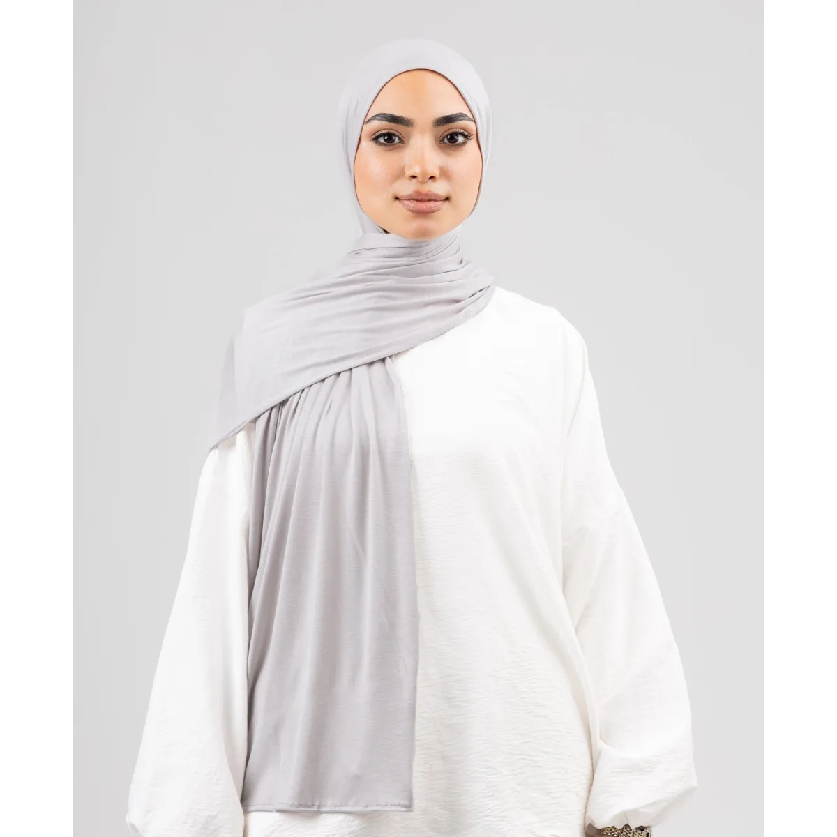 Le Voile Kuwaiti Basic Scarf