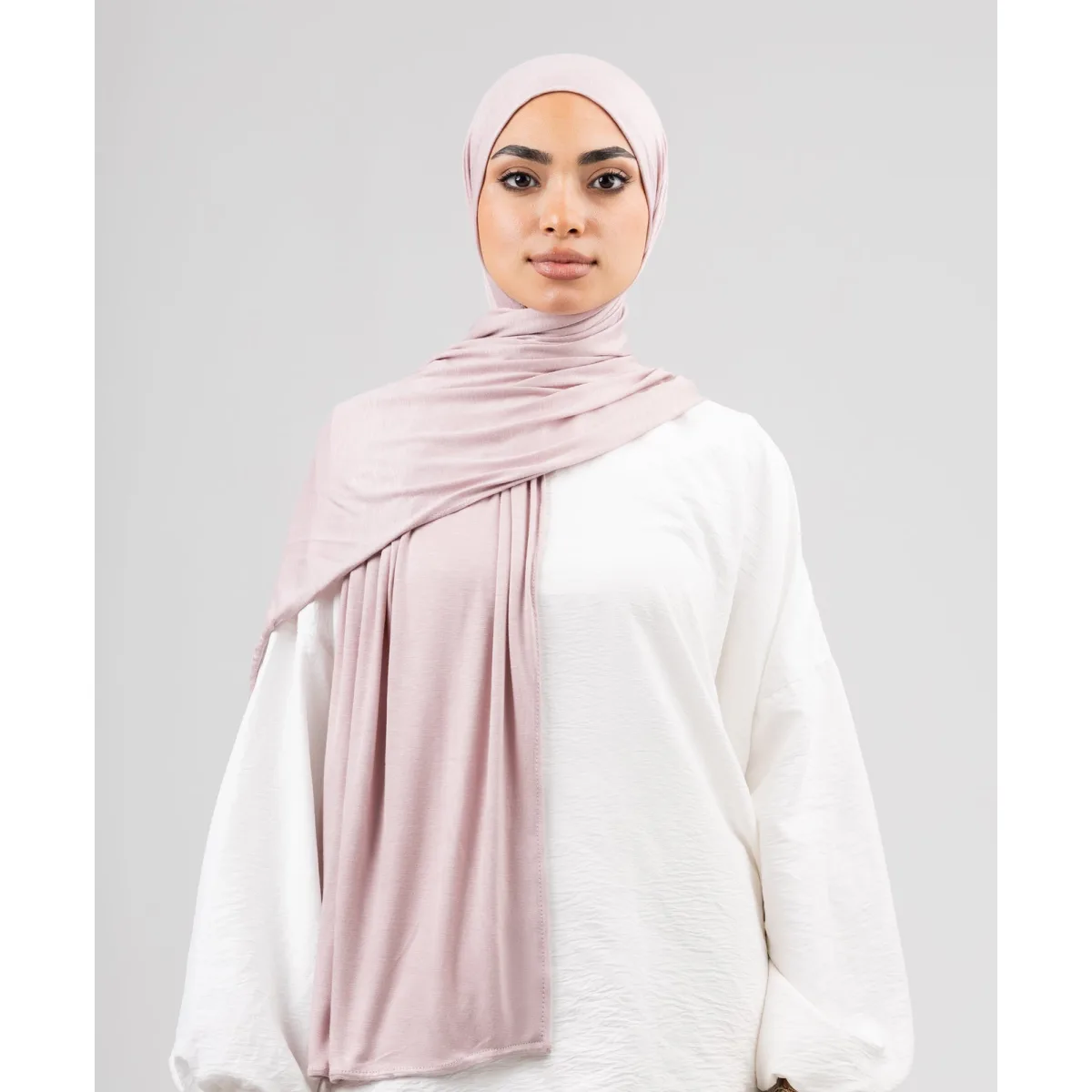 Le Voile Kuwaiti Basic Scarf