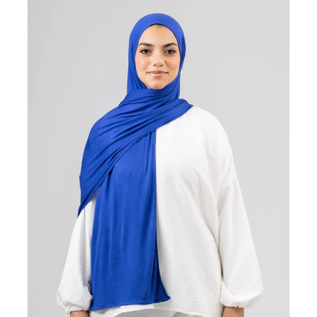 Le Voile Kuwaiti Basic Scarf