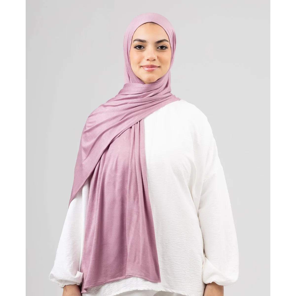 Le Voile Kuwaiti Basic Scarf