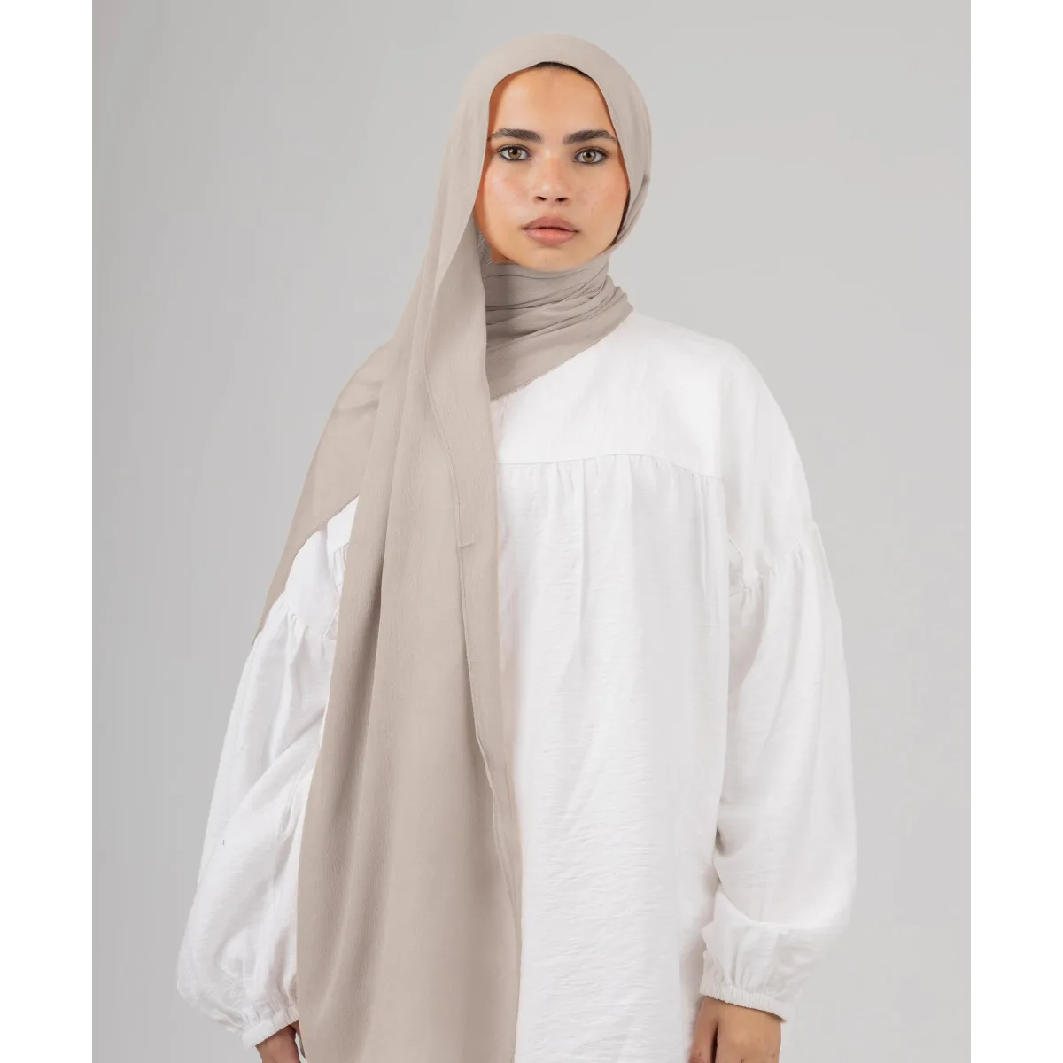 طرحة قطن كرينكل من لو فوال