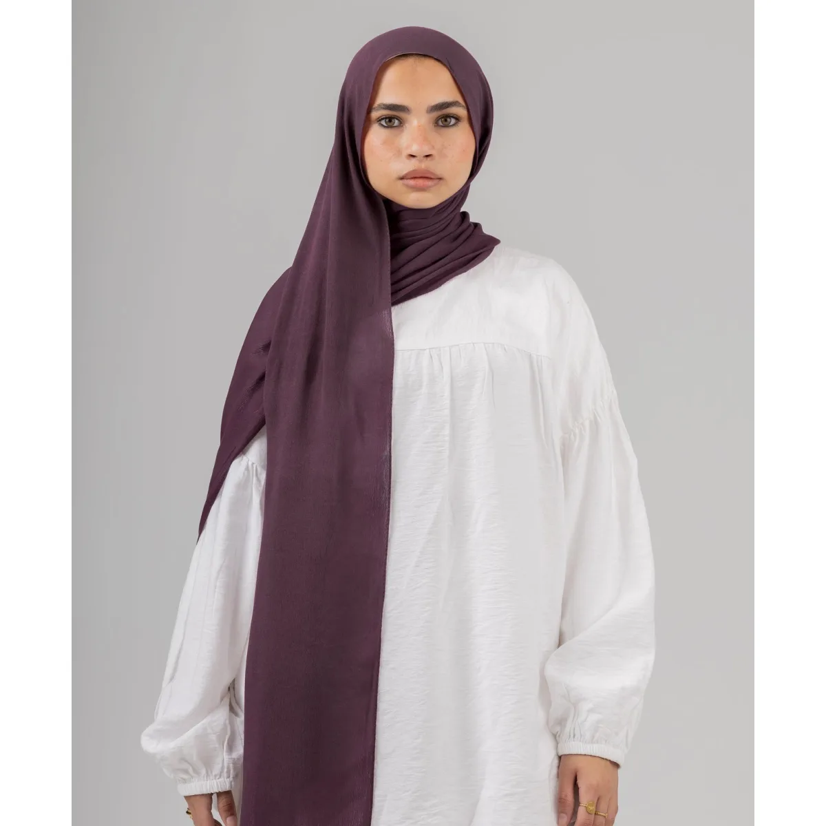 طرحة قطن كرينكل من لو فوال