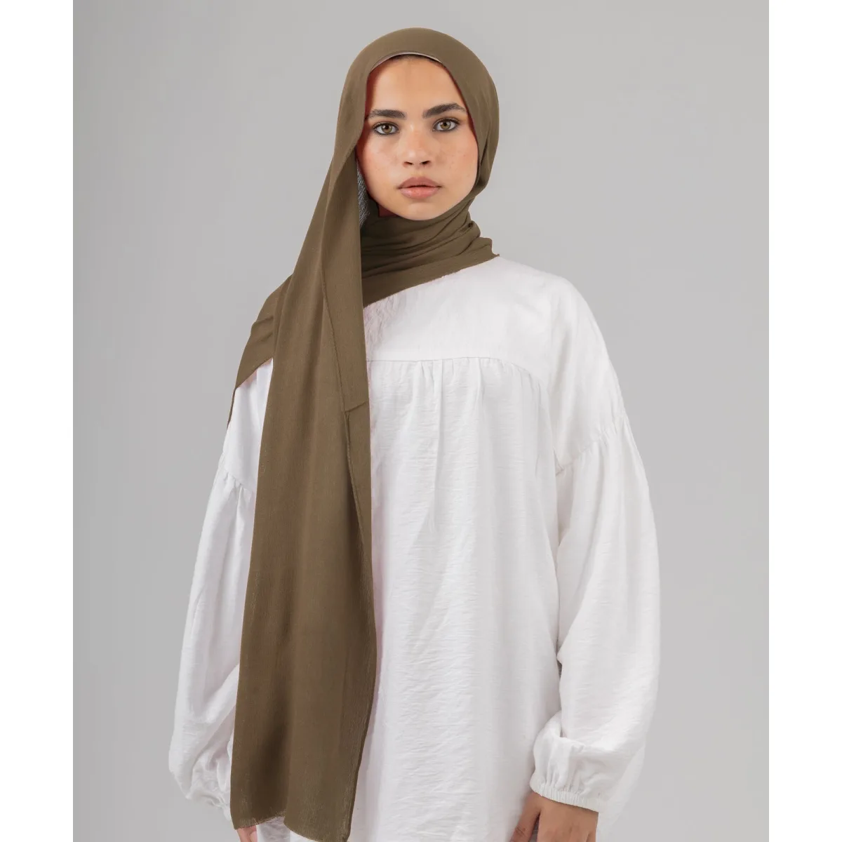 طرحة قطن كرينكل من لو فوال