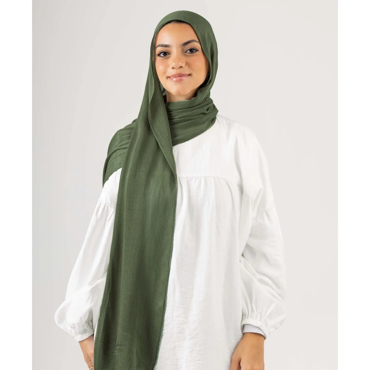 طرحة قطن كرينكل من لو فوال