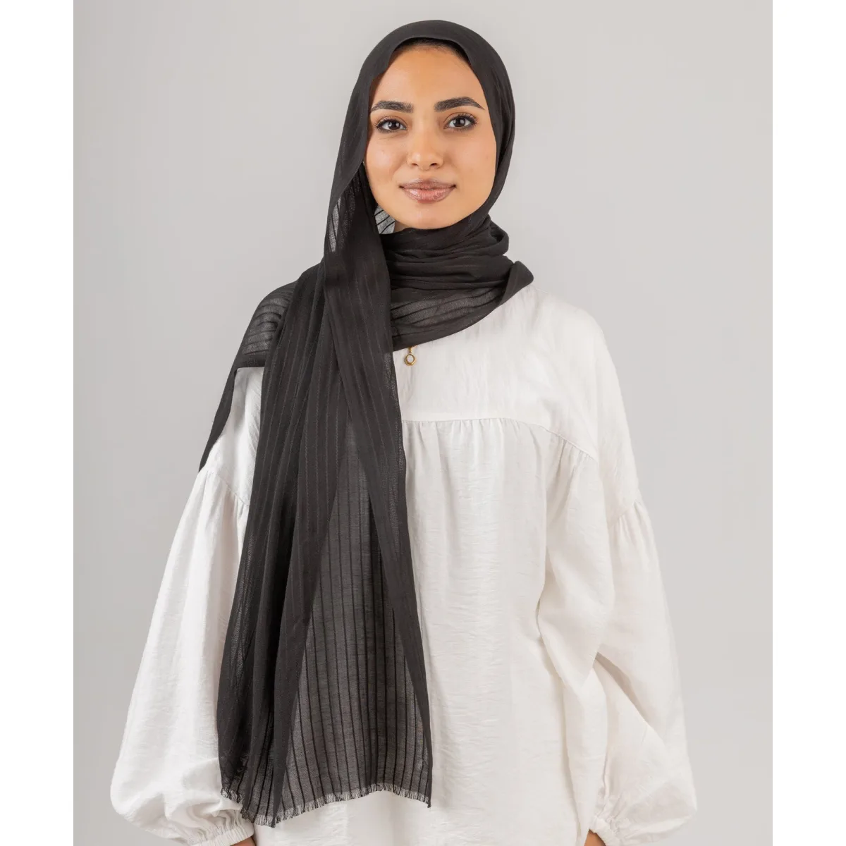 طرحة لينن Flow من لو فوال