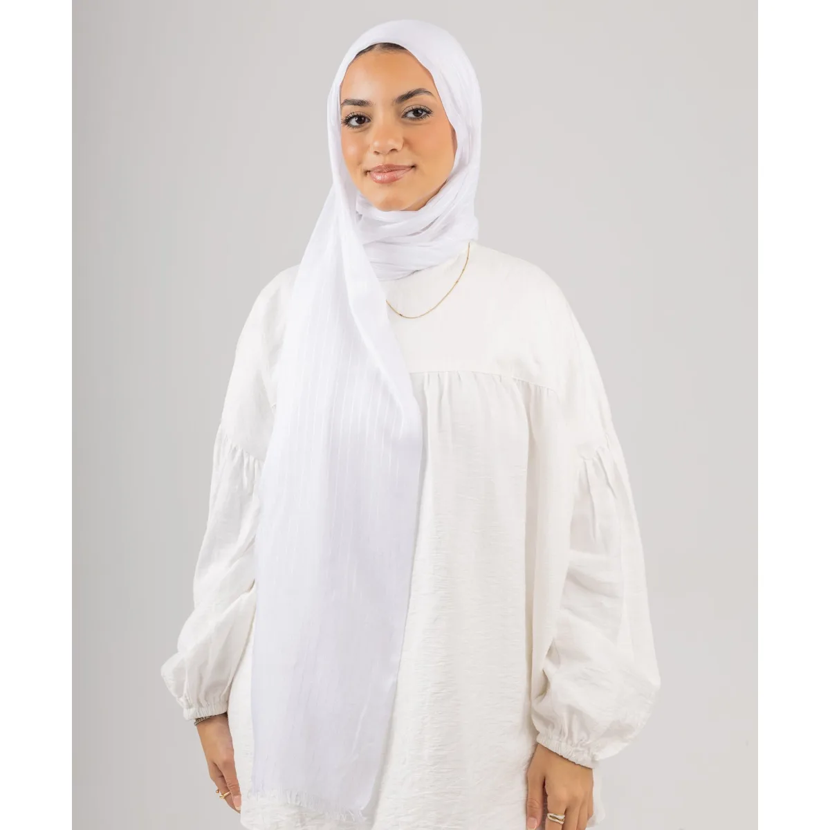 طرحة لينن Flow من لو فوال