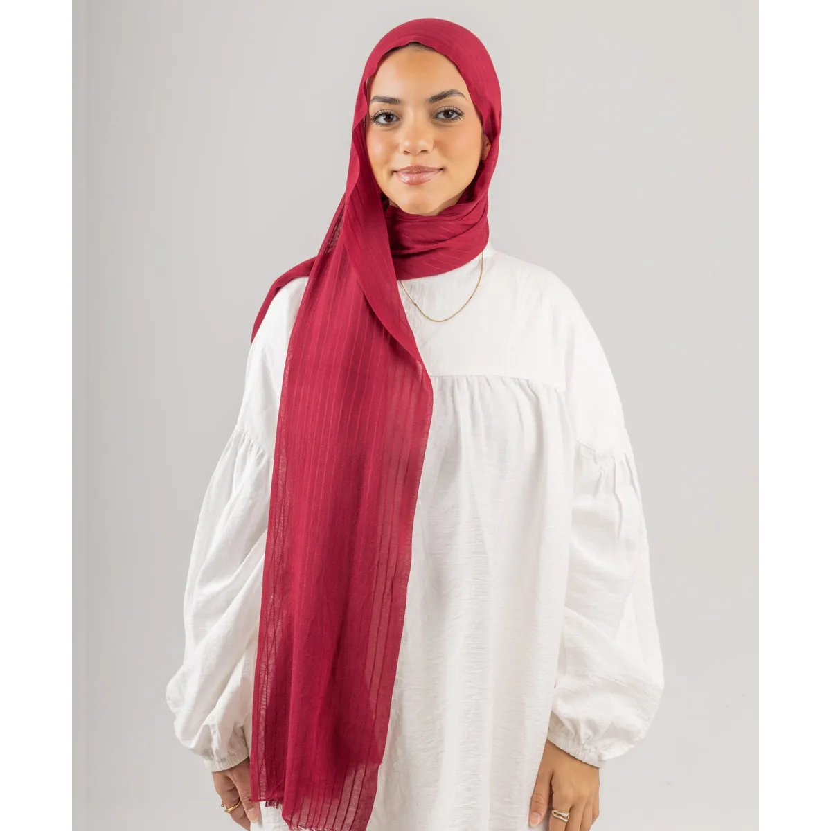 طرحة لينن Flow من لو فوال