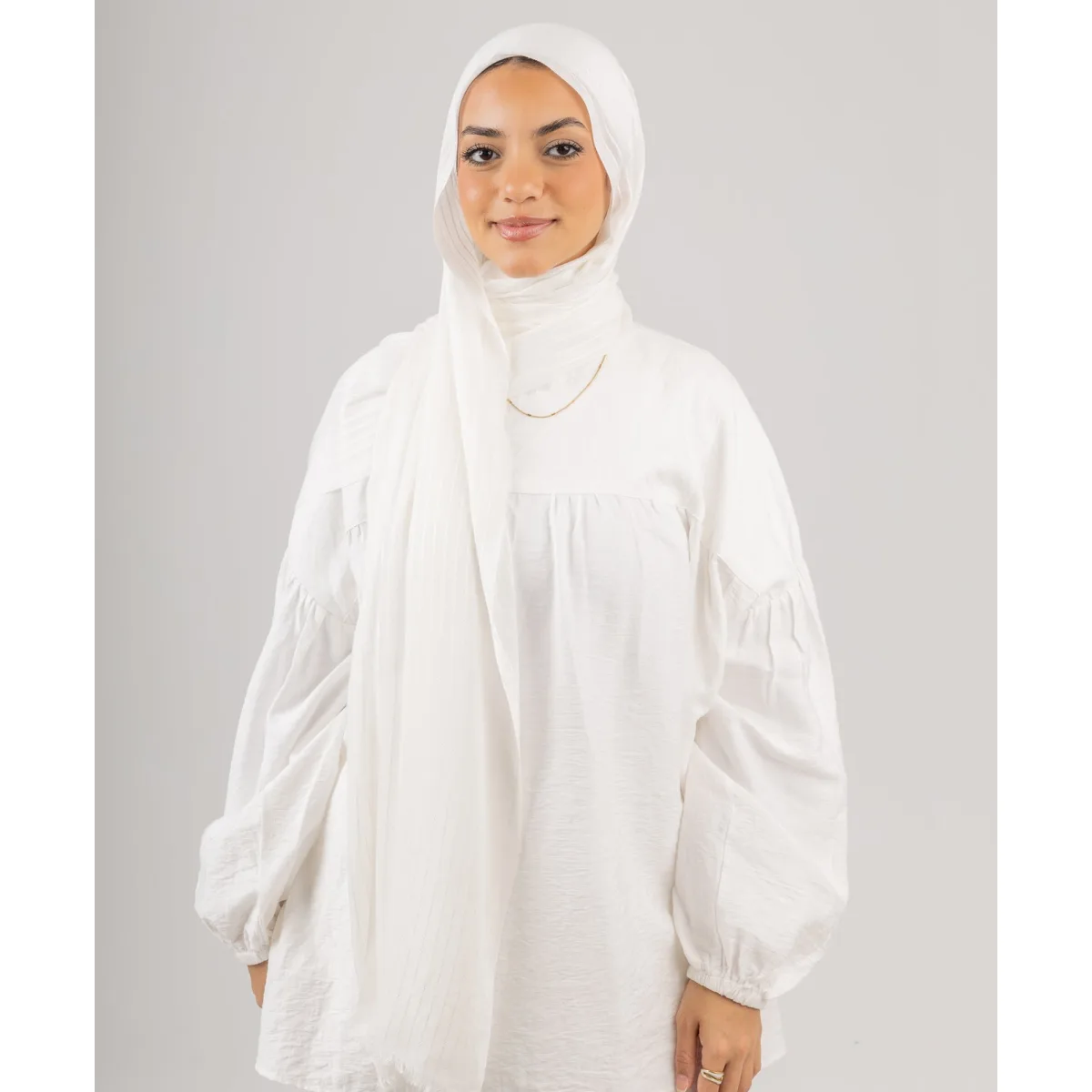 طرحة لينن Flow من لو فوال