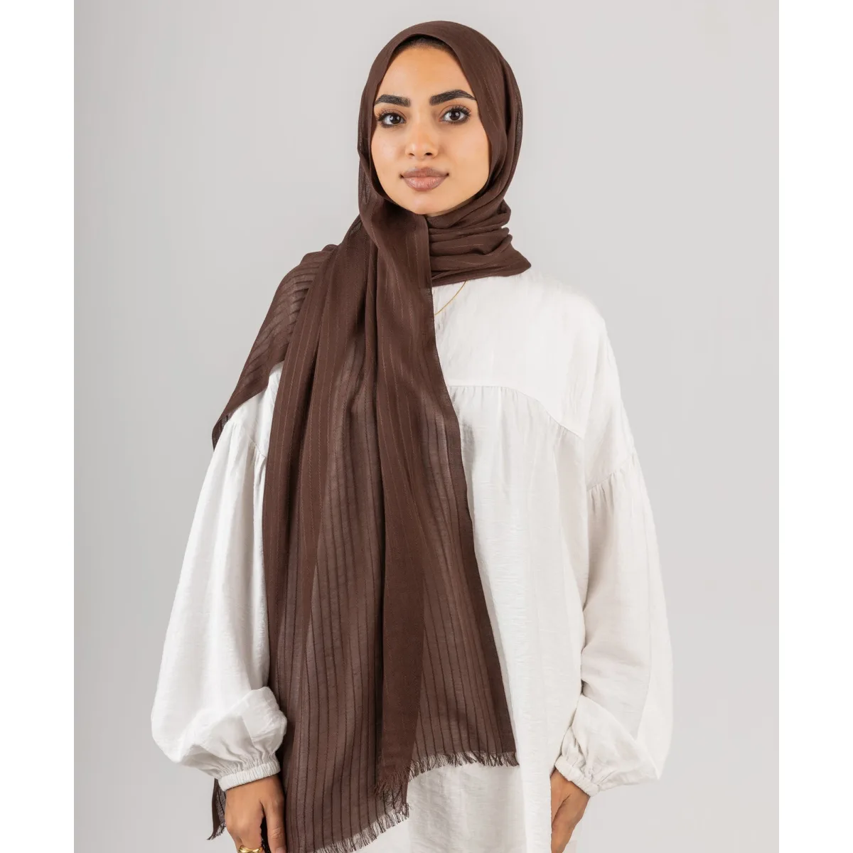 طرحة لينن Flow من لو فوال