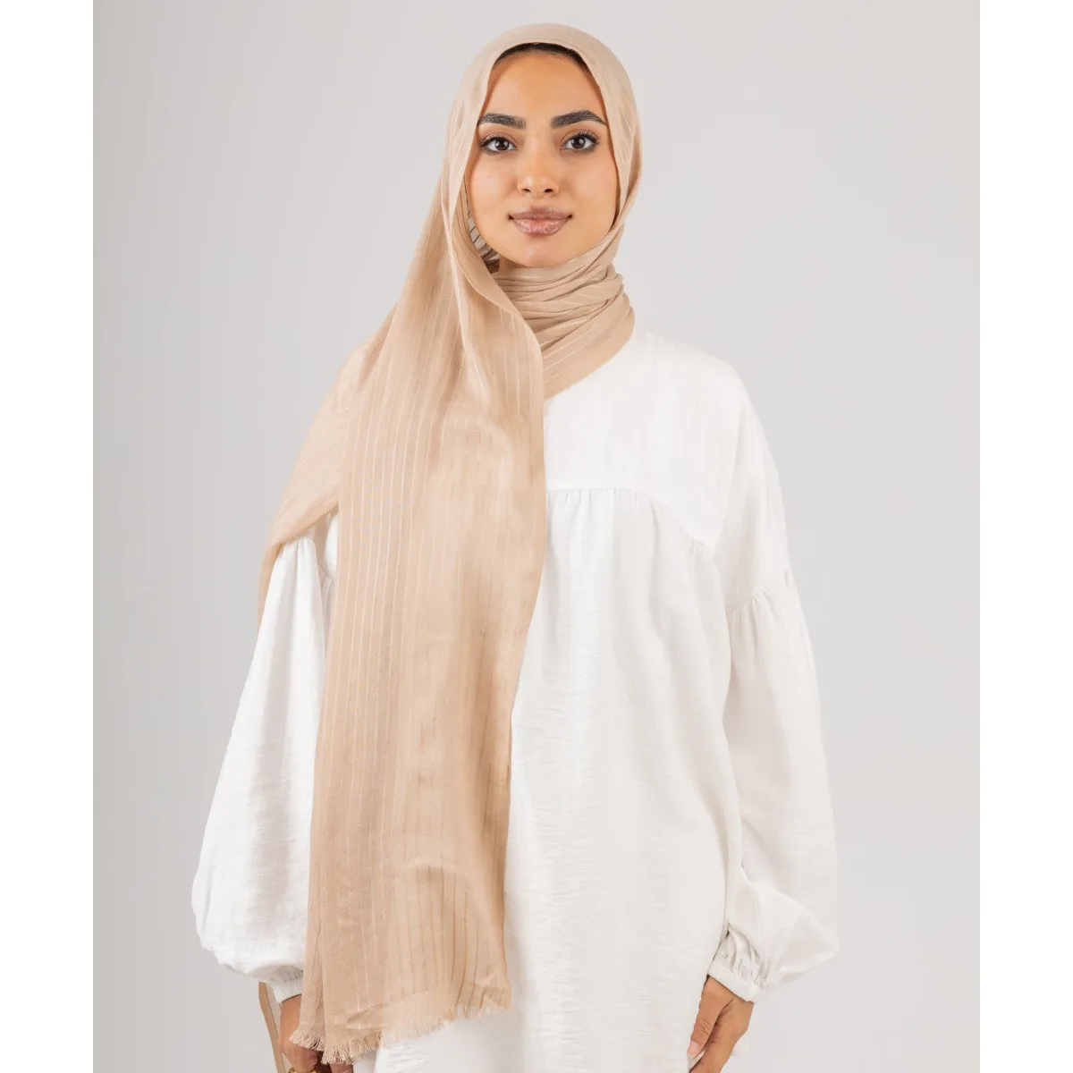 طرحة لينن Flow من لو فوال