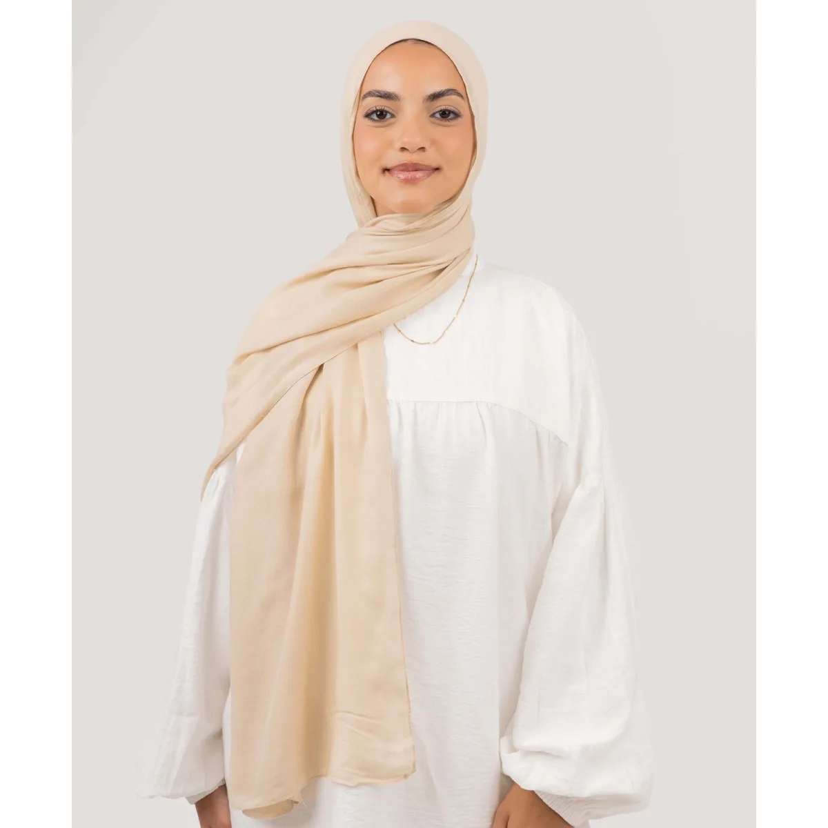 طرحة مودال من لو فوال