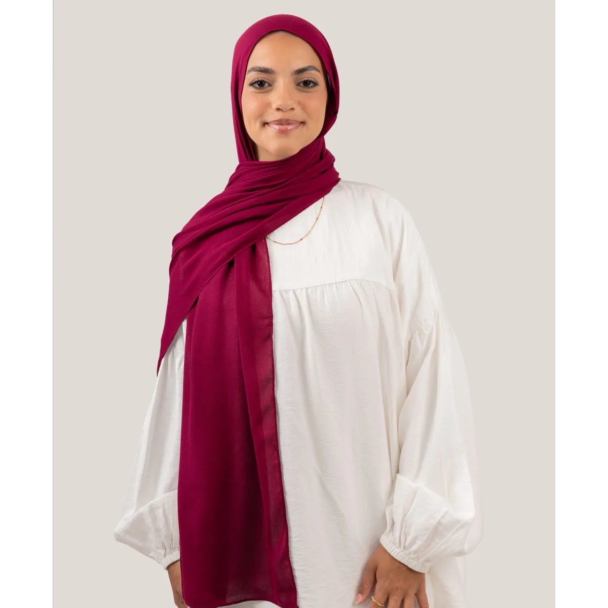 طرحة مودال من لو فوال